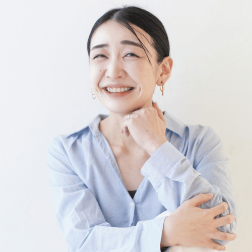 講師やまこ先生の写真